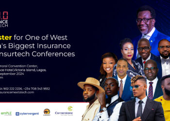 NAICOM Boss, Leading Experts to Headline Insurance Meets Tech 2024