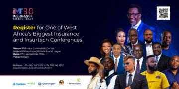 NAICOM Boss, Leading Experts to Headline Insurance Meets Tech 2024