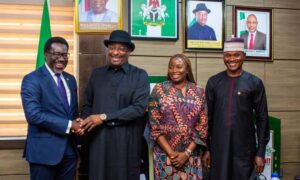 Aviation Minister, Promotes Stakeholders Position Meeting On Insurance, Others