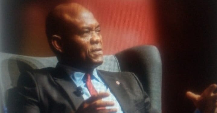 Tony Elumelu Wields Philanthropy, Business As Africa’s Priorities for UNGA 2024