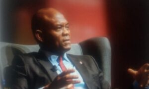 Tony Elumelu Wields Philanthropy, Business As Africa’s Priorities for UNGA 2024