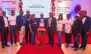 AIICO Streams Strength, Bonds With Retiree Community At Annual Annuitants Forum