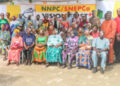 Over 6000 Benefit From NNPC, SNEPCo Vision First Plus Programme in Bariga (LCDA), Lagos State