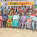 Over 6000 Benefit From NNPC, SNEPCo Vision First Plus Programme in Bariga (LCDA), Lagos State