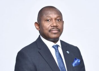 Akinjide Orimolade Takes The Keynote Saddle At  Business Journal Annual Lecture 2024