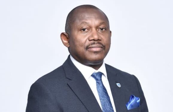 Akinjide Orimolade Takes The Keynote Saddle At  Business Journal Annual Lecture 2024