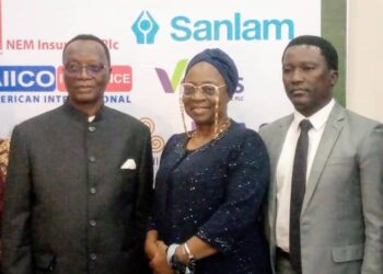 NAIPE 2024 Conference In Pictures