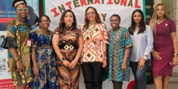 International Day Of The Girl Child: Zenith General Insurance Donates In Support Of Lagoon School Library Project