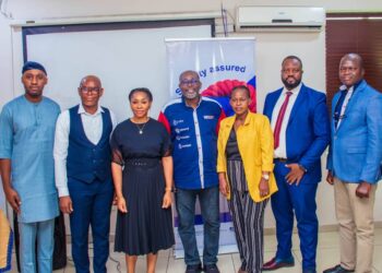 AIICO Insurance Dials Up ESG Adoption, SDGs Achievement.