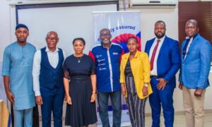 AIICO Insurance Dials Up ESG Adoption, SDGs Achievement.