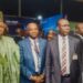 Vice President Kashim Shettima Visits Shell Stand At 30th Nigeria Economic Summit In Abuja