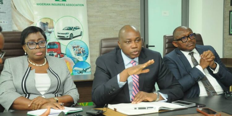 Nigeria Can Still Come From Behind To Significantly Change Africa Insurance Landscape – NIA