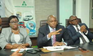 Nigeria Can Still Come From Behind To Significantly Change Africa Insurance Landscape – NIA