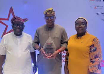 Leadway Assurance Takes Insurance Top Spot At The 2024 BAFI Awards