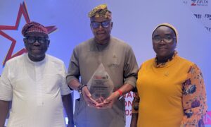 Leadway Assurance Takes Insurance Top Spot At The 2024 BAFI Awards