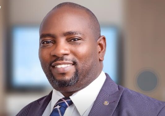 Casava Appoints Aluor Agusah As Chief Commercial Officer