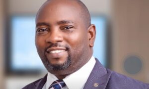 Casava Appoints Aluor Agusah As Chief Commercial Officer