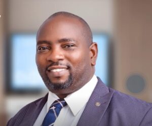 Casava Appoints Aluor Agusah As Chief Commercial Officer