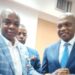 SHELL, Okunbor Receive Indigenous Companies Association PETAN Award For Excellence