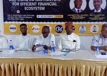 Stakeholders In Private & Public Sectors Charge FG To Clear Hurdles Stifling Infrastructure Financial Injection