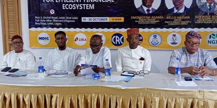 Stakeholders In Private & Public Sectors Charge FG To Clear Hurdles Stifling Infrastructure Financial Injection