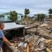 Moody’s: Private Market Insured Losses For Milton Could Reach US$36bn