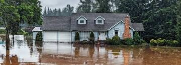 Global Nat Cat Insured Losses Exceed £79bn – Report