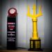 AIICO Insurance Shines as MD/CEO and Corporate Brand Win Prestigious Awards