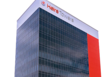 Heirs Insurance Group Outstanding Financial Results Increases with 60% Premium, Hits N31.7bn in FY2023