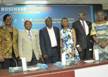 Sustainable Economic Growth Attainable When Insurance Leads- Expert