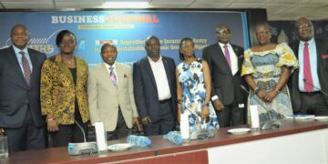 Sustainable Economic Growth Attainable When Insurance Leads- Expert