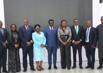 Works Begin On Insurance Industry 10year Roadmap