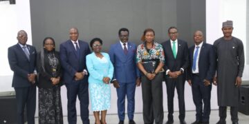 Works Begin On Insurance Industry 10year Roadmap