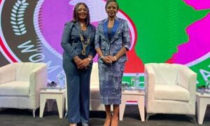 Dr. Awele Elumelu Calls for Increased Female Leadership in the Insurance Sector