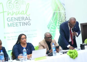 Guinea Insurance Improves Performance By 50%, Builds Customer Retention