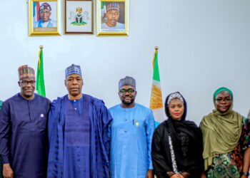 Borno Flood Victims Get Leadway N117 Million Relief Support