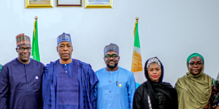 Borno Flood Victims Get Leadway N117 Million Relief Support