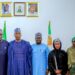 Borno Flood Victims Get Leadway N117 Million Relief Support