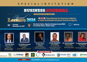Regulators, Operators Set For Business Journal Annual Lecture 2024