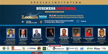 Regulators, Operators Set For Business Journal Annual Lecture 2024