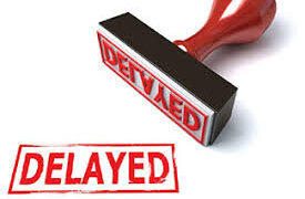 Genuine Claims Delay: Enough Gas Light