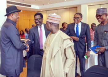 Aviation, Insurance Stakeholders Pursue Nigeria Interest