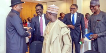 Aviation, Insurance Stakeholders Pursue Nigeria Interest