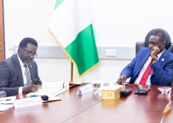 NAICOM, EFCC Converge To Stamp Out Financial Crime In Insurance Sector