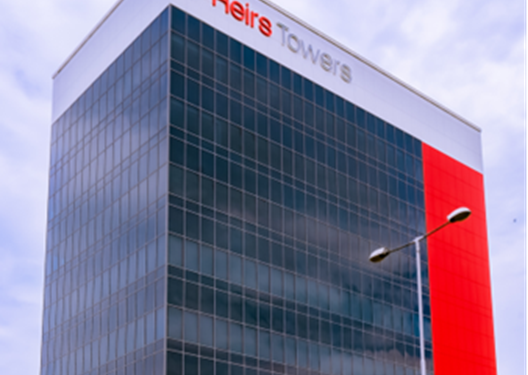 Heirs Insurance Group Achieves ISO Certification For Secure Digital Channels