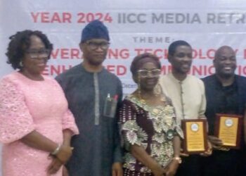 Image Spin: IICC ’24 Media retreat Focuses On Tech Threshold For Insurance & Communication Sectors