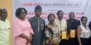 Image Spin: IICC ’24 Media retreat Focuses On Tech Threshold For Insurance & Communication Sectors