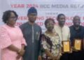 Image Spin: IICC ’24 Media retreat Focuses On Tech Threshold For Insurance & Communication Sectors