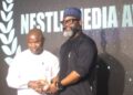 Redefining Back to Back Wins, Publisher Of The Revealer Online, Edet Udoh, Grab Wins At Nestle Nigeria Media Awards