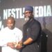 Redefining Back to Back Wins, Publisher Of The Revealer Online, Edet Udoh, Nests Grab Wins At Nestle Nigeria Media Awards